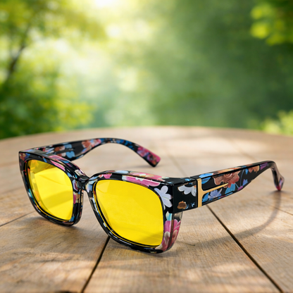 Sunex™ Fit-Over Sunglasses