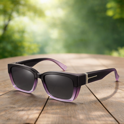 Sunex™ Fit-Over Sunglasses