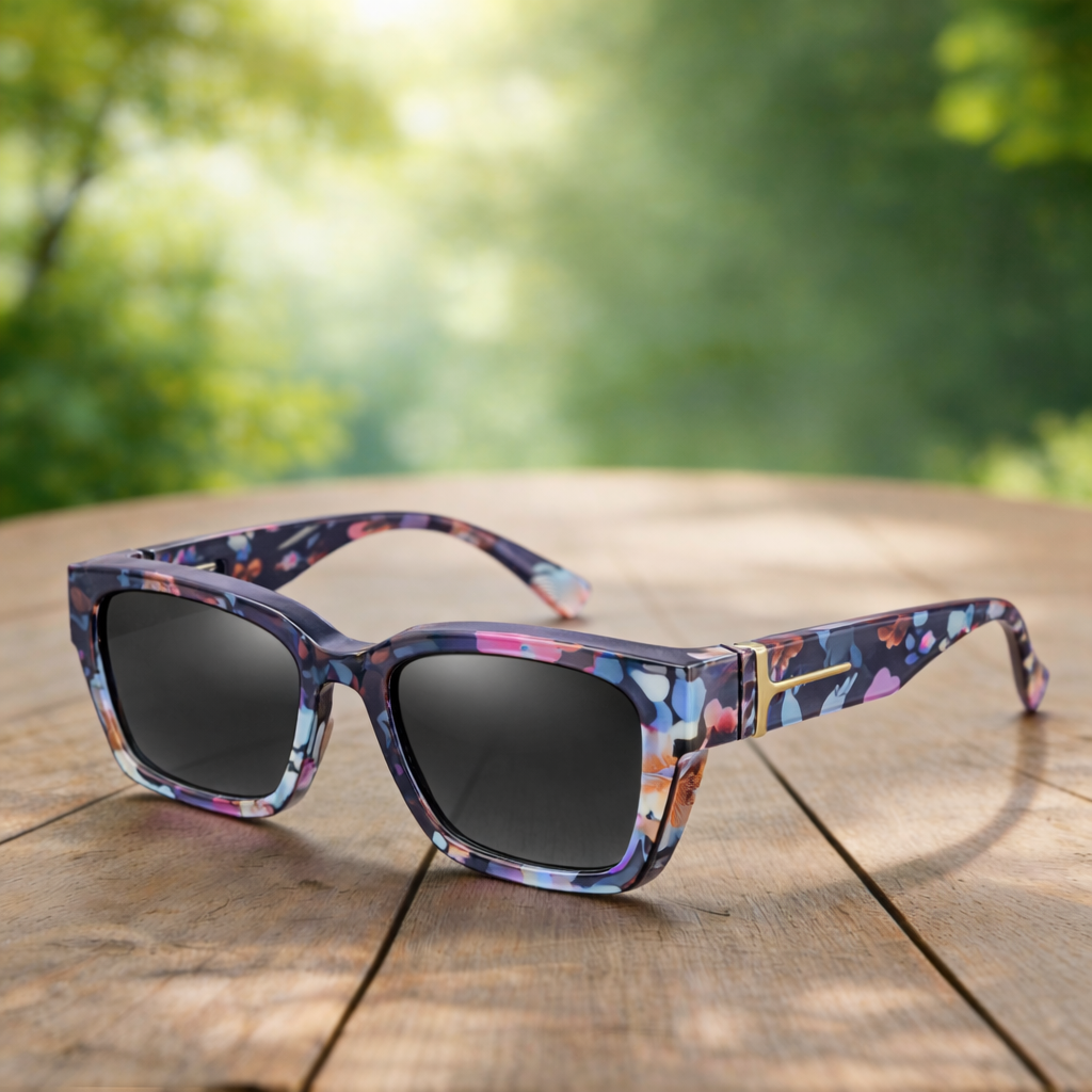 Sunex™ FitOver Sunglasses