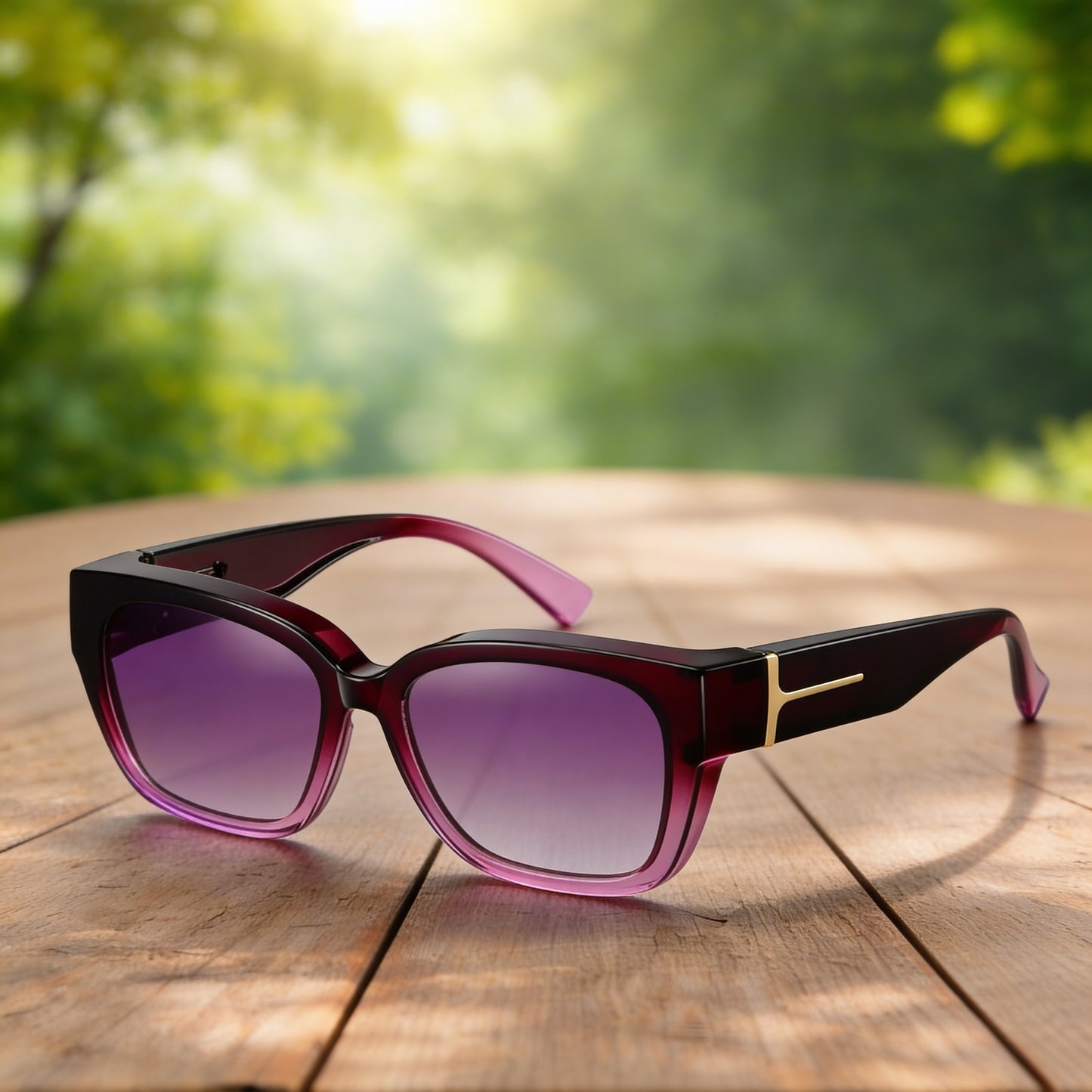 Sunex™ FitOver Sunglasses