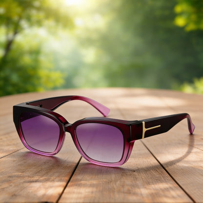 Sunex™ Fit-Over Sunglasses