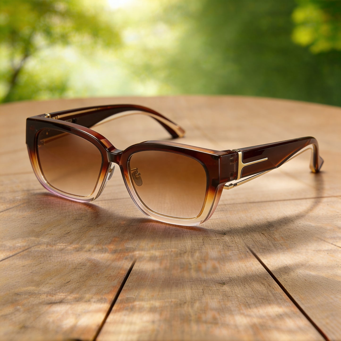 Sunex™ FitOver Sunglasses