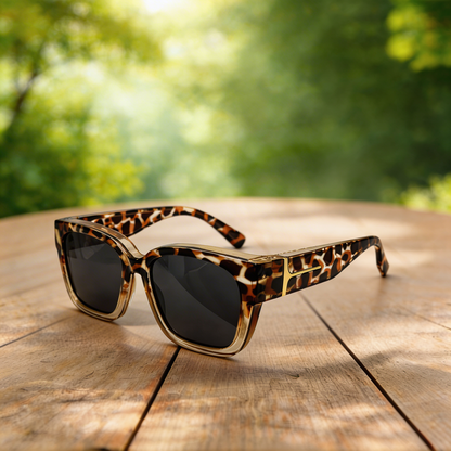 Sunex™ Fit-Over Sunglasses