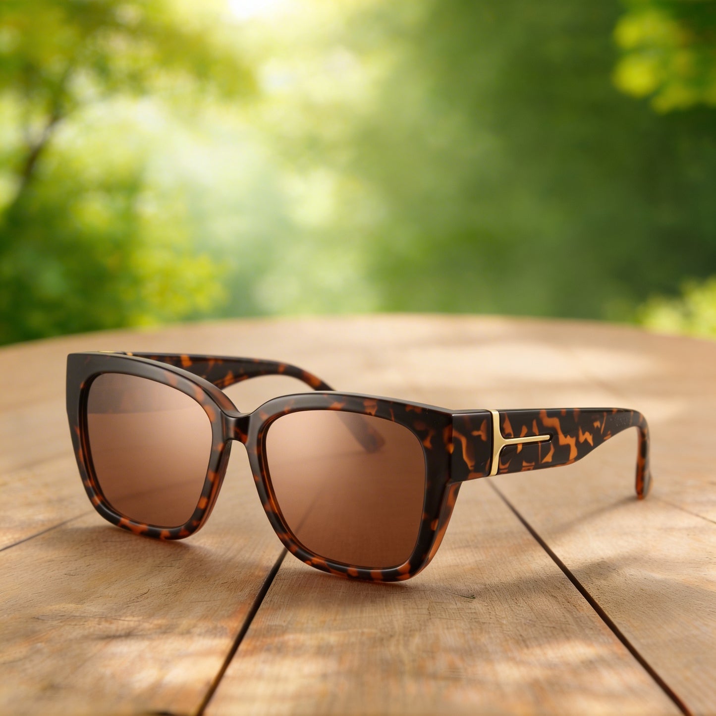 Sunex™ FitOver Sunglasses